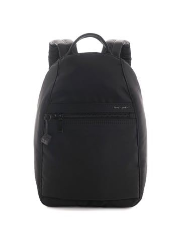 Hedgren Inner City Vogue Rucksack RFID 30 cm in black1