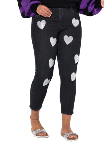 Angel of Style Jeans in black