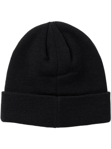 Lonsdale Mütze "Ravenstown" in Schwarz
