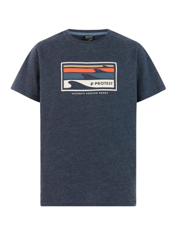 Protest " PRTRay JR in Night Skyblue