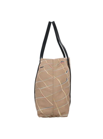 LIEBESKIND BERLIN Andrea Shopper Tasche 39 cm in sandy