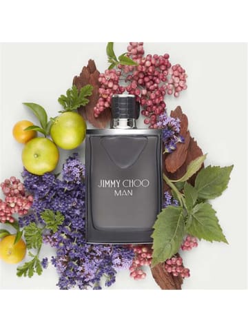Jimmy Choo Jimmy Choo Man Eau de Toilette – 30 ml