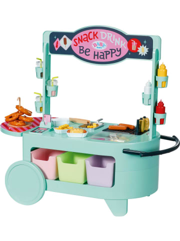 Baby Born Puppenzubehör Snack Shop, ab 3 Jahre