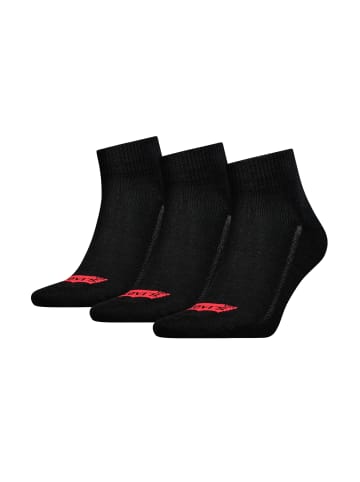 Levi´s Socken in schwarz