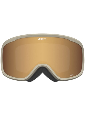 Giro Skibrille in weiss