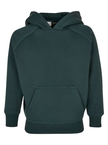 Urban Classics Kapuzenpullover in bottlegreen