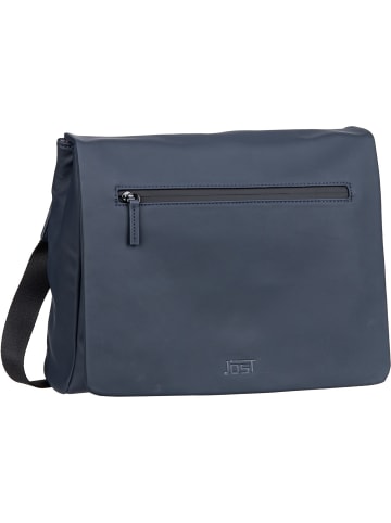 Jost Umhängetasche Halmstad in Navy
