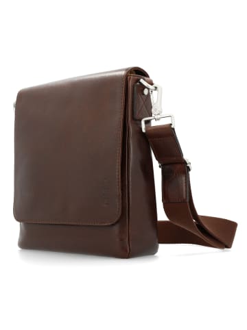 PICARD Buddy Messenger Leder 23 cm cafe