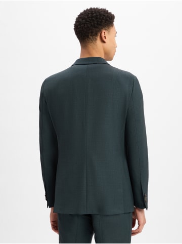 CG Sakko Caden in tanne grau - 0001