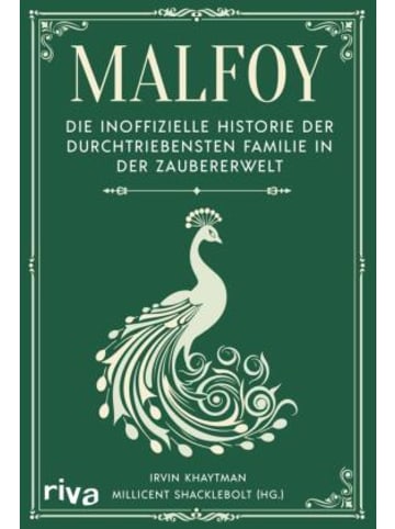 Riva Verlag Buch - Malfoy