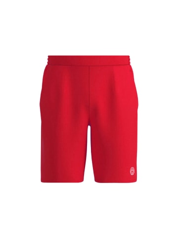 BIDI BADU Pure Wild 9Inch Shorts in Rot