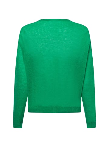 American Vintage Strickpullover Dum19A in grün - 0001