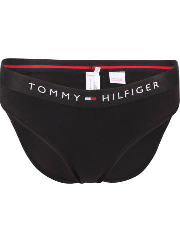 Tommy Hilfiger Unterhosen in black