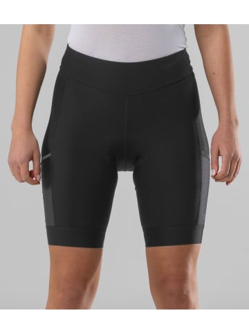 Löffler Radhose in schwarz