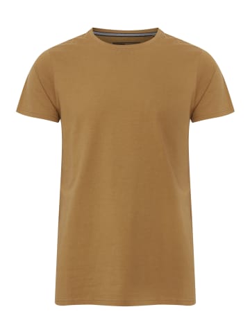 !SOLID T-Shirt SDPeko in Gelb
