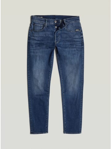 G-Star Raw 3301 Slim Jeans medium aged