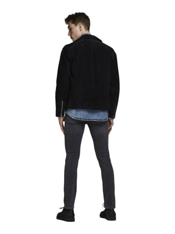 Jack & Jones Jeans GLENN ORIGINAL slim in Schwarz