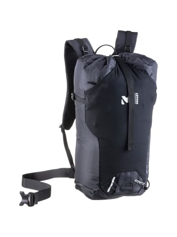 Millet Wanderrucksack MIXT 25+5 in black