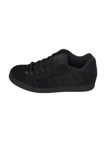 DC Shoes Sneaker Low NET 302361 in schwarz