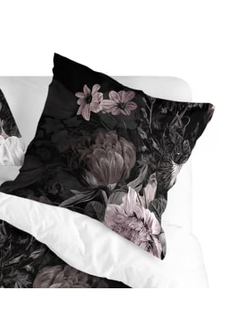 Happy Friday Onyx Kissenbezug