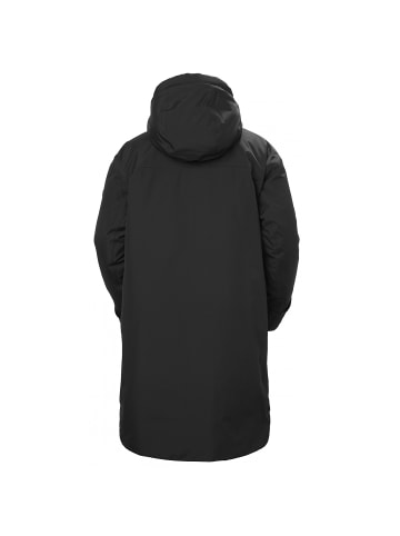 Helly Hansen WMAUD PARKA in Schwarz