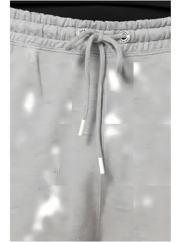 Lonsdale Short "Fringford" in Grau