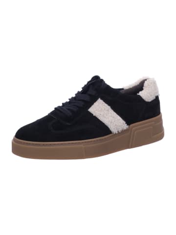Paul Green Sneaker in schwarz
