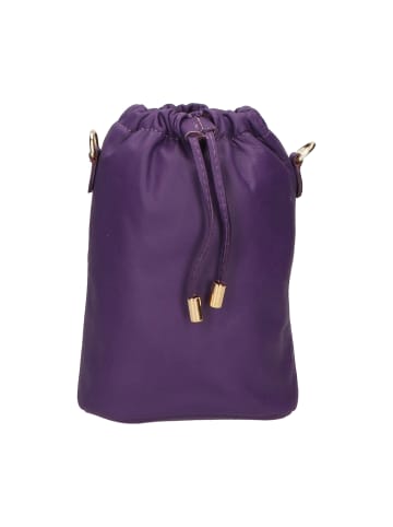 faina Damen Handtasche in Lila