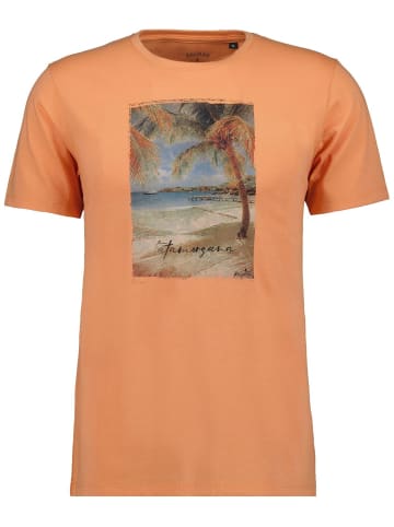 Ragman T-Shirt in rot