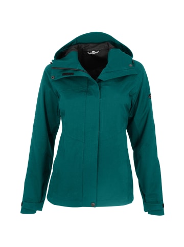 Maul Sport Tallinn MTX 10.0 in Petrol2522