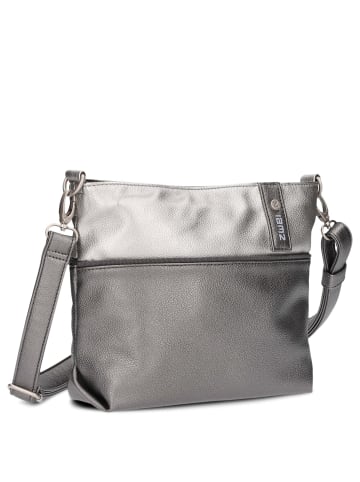 Zwei Jana J8 - Schultertasche 27 cm (papaya) in cosmos