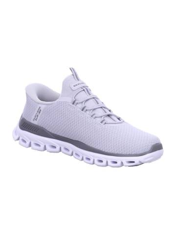 Skechers Sportschuh in grau