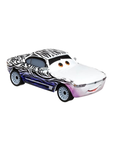 Disney Cars Fahrzeug Racing Style | Die Cast 1:55 Auto in Kay Pillar-Durey