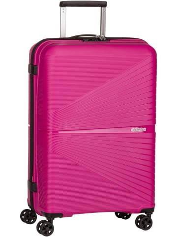 American Tourister Koffer & Trolley Airconic Spinner 67 in Deep Orchid