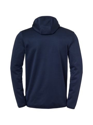 uhlsport  Übergangsjacke Essential Fleece Jacket in marine