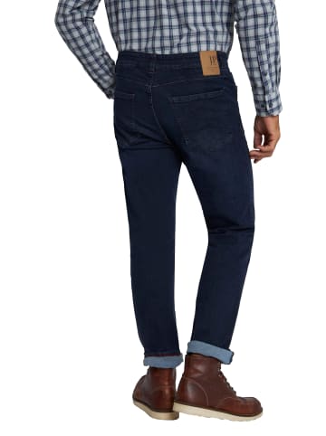 JP1880 Jeanshose in dark blue denim