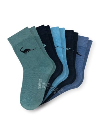 Schiesser Freizeitsocken "Stars" in sortiert 5