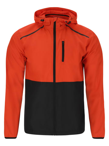 Endurance Laufjacke Hugoee in 5013 Pureed Pumpkin