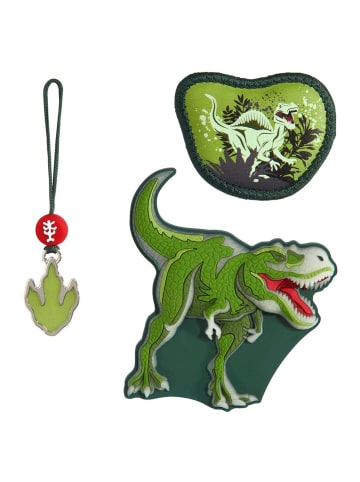 Step by Step Magic Mags Glow 3tlg. (Pegasus Night Nuala) in Dino Night