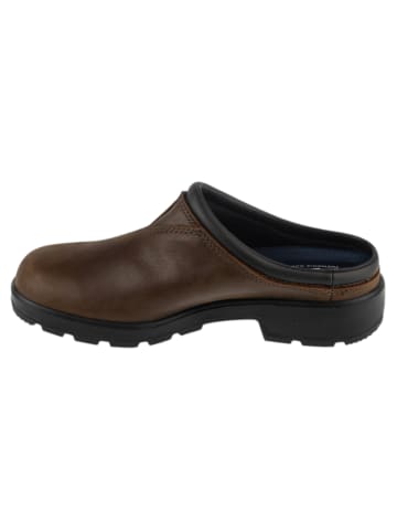 Blundstone Blundstone Clogs in Braun