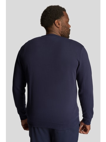 Lyle & Scott Sweatshirt in Blau