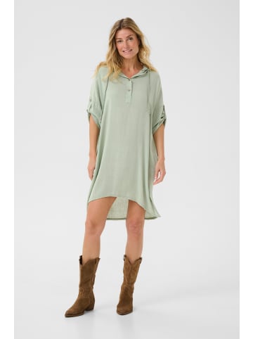 Cream Kleid CRLark Regular fit in Khaki