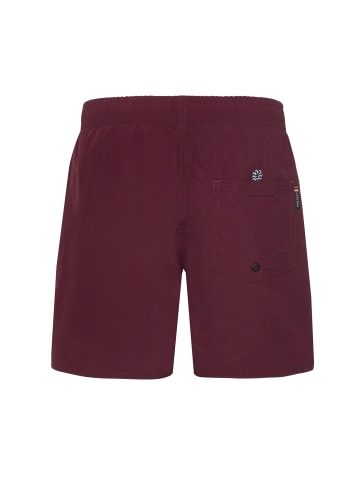 Protest " CULTURE JR in Dark Cherry