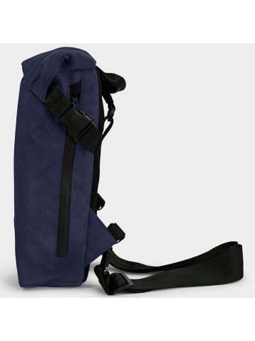 Freibeutler Alma Umhängetasche 29 cm in navy