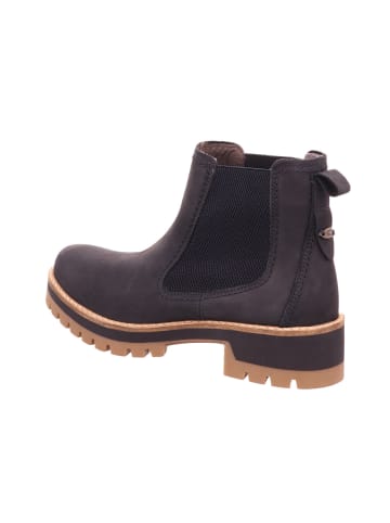 Andrea Conti Slipper in braun