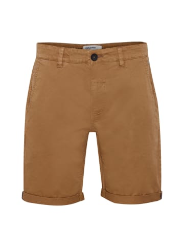 BLEND Shorts in braun