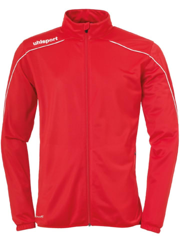 uhlsport Trainingsjacke "Stream 22 Classic Jacke" in Rot