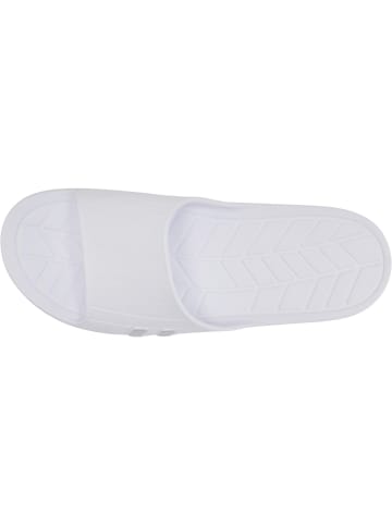 Hummel Sandale Nielsen Sandal Erwachsene in WHITE