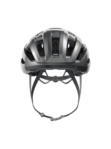 ABUS Fahrradhelm PowerDome MIPS in titan