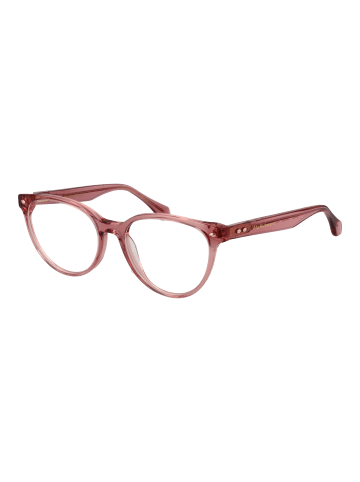 Ana Hickmann Frauen Optische Fassungen Schmetterling Rose